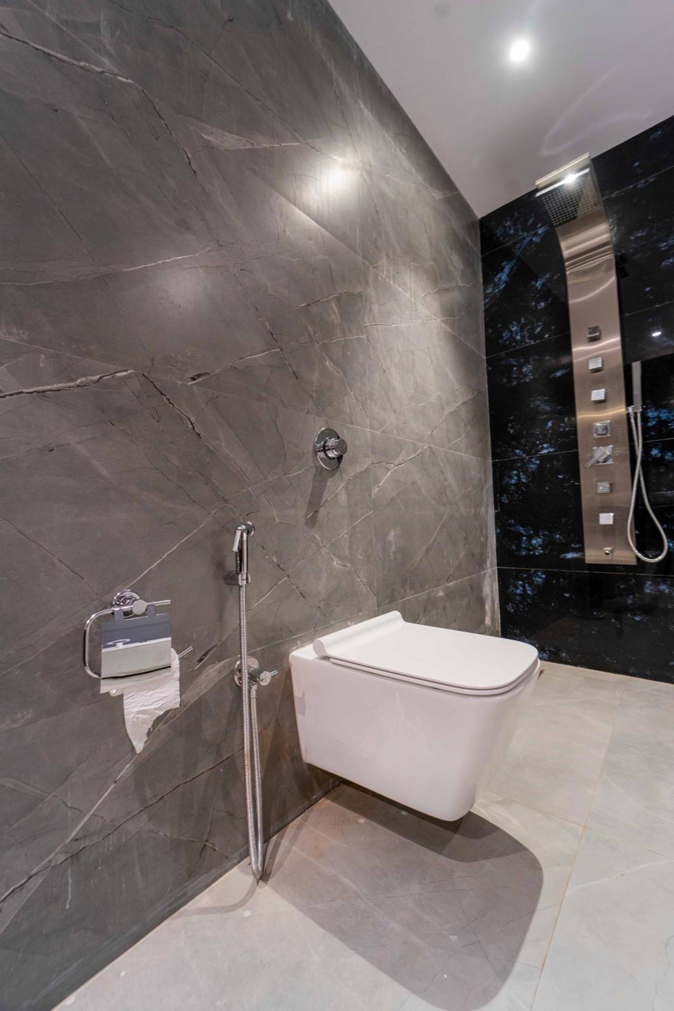 ทรีโบ เทรนด์ วินเทอร์ ทาวน์ Hotel มหาบาเลชวาร์ ภายนอก รูปภาพ